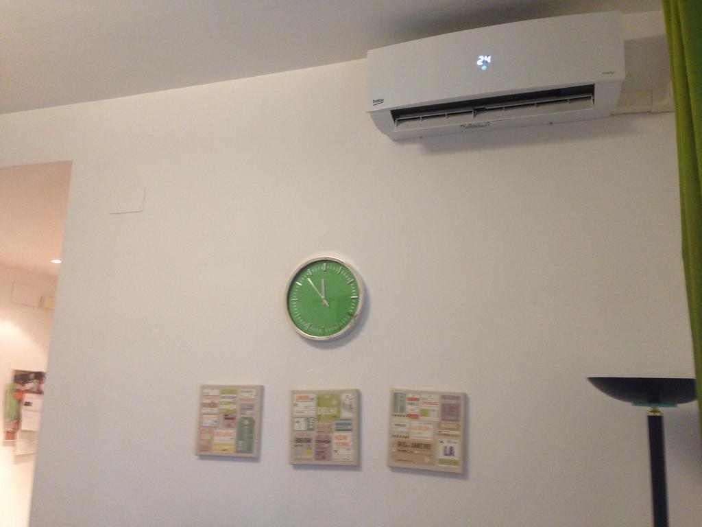 Appartamento Casa Rico *