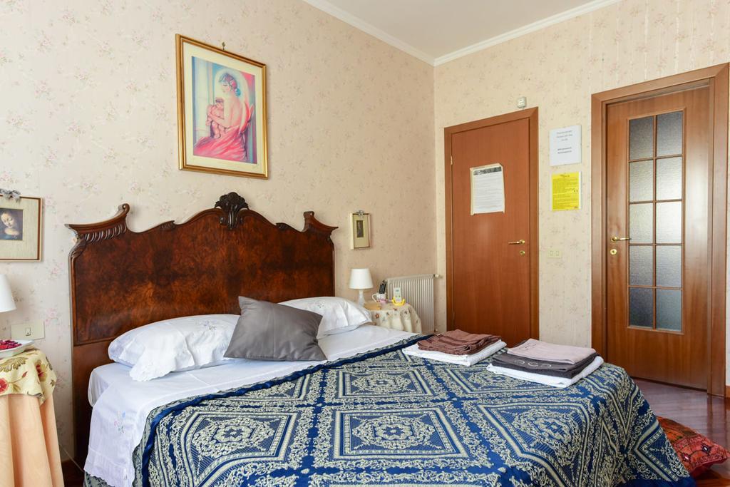Bed and breakfast Capoccia Roma