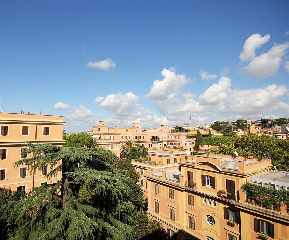 Alojamento de Acomodação e Pequeno-almoço A Casa Di Lia A Roma