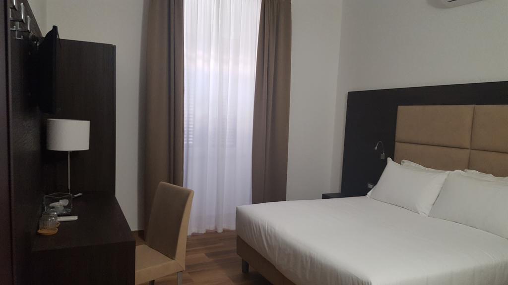 Casa de hóspedes Una Finestra Su Monti Roma