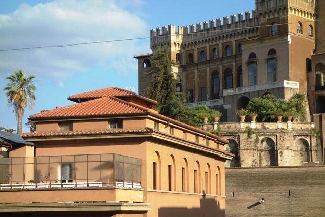 Apartamento Florje House *