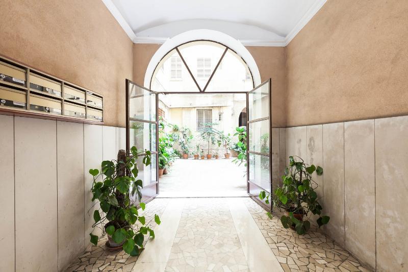 Apartamento Florje House