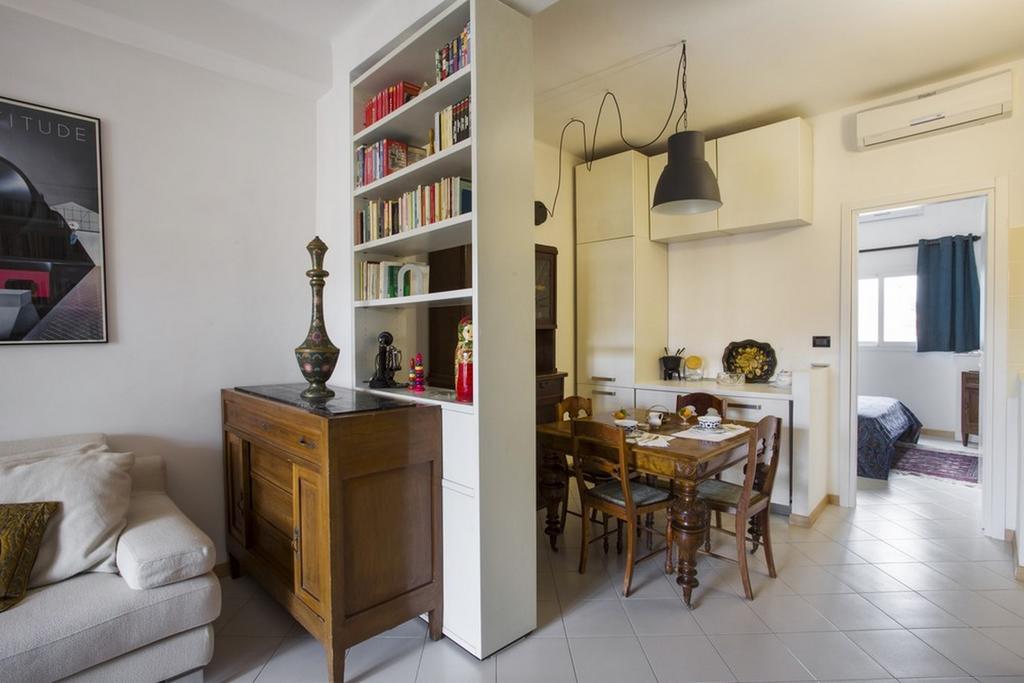 Appartamento Montebello *