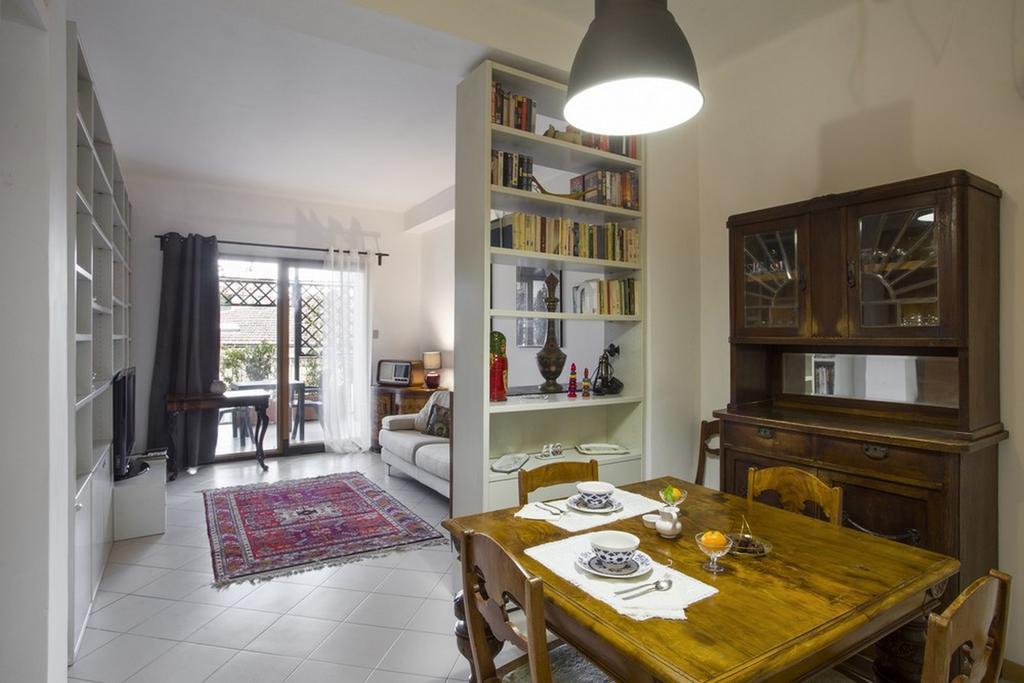 Montebello Roma