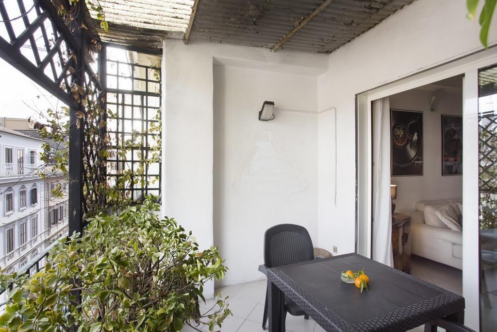 Appartamento Montebello Roma