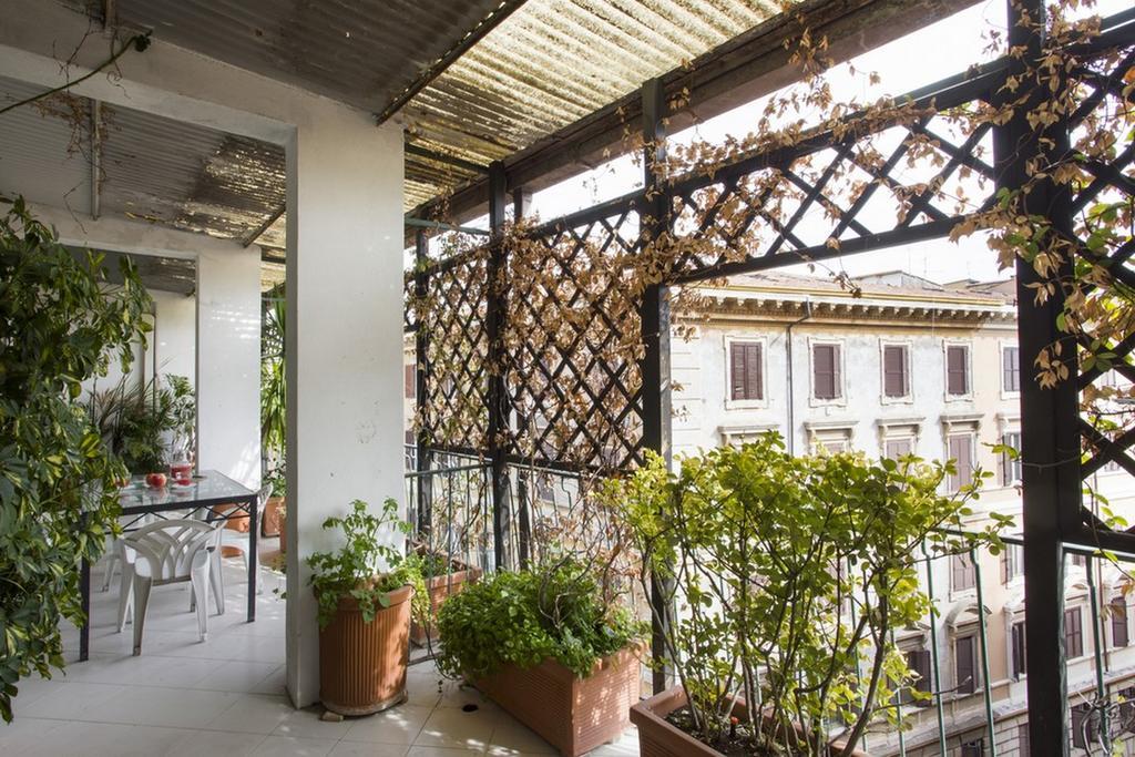 Appartamento Montebello *