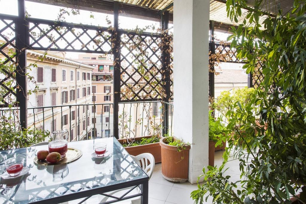 Montebello Roma