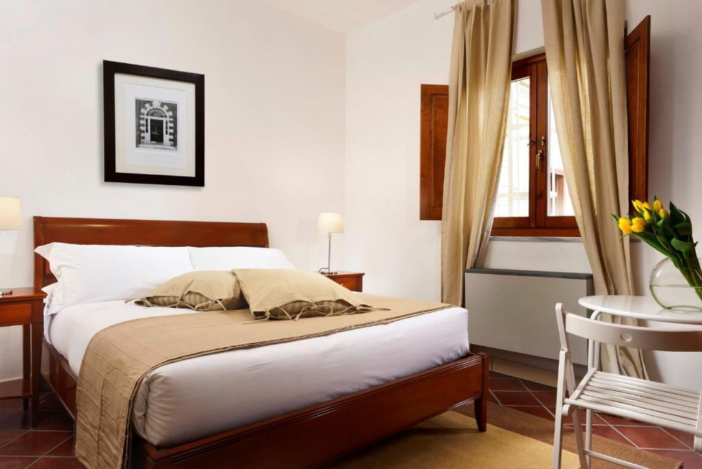 Aparthotel Termini Roma