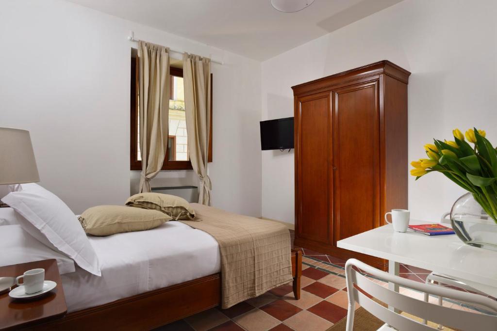 Aparthotel Termini Roma