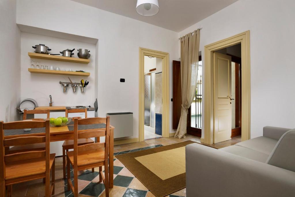 Aparthotel Termini 3*