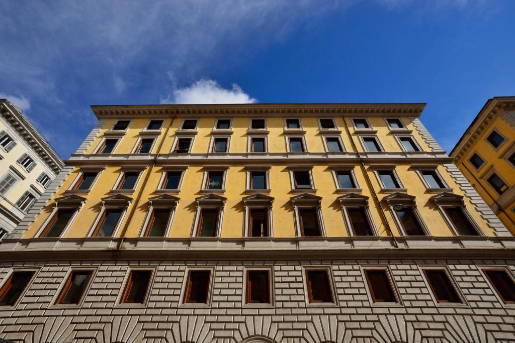 Termini Aparthotel Roma
