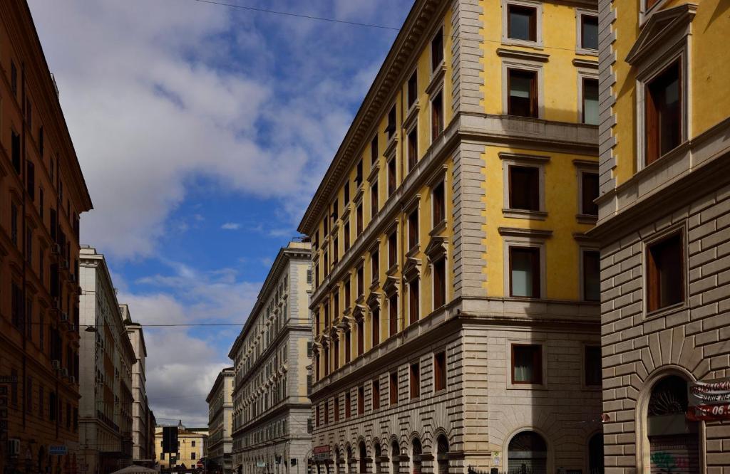 Termini Roma