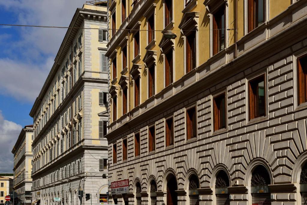 Termini Aparthotel