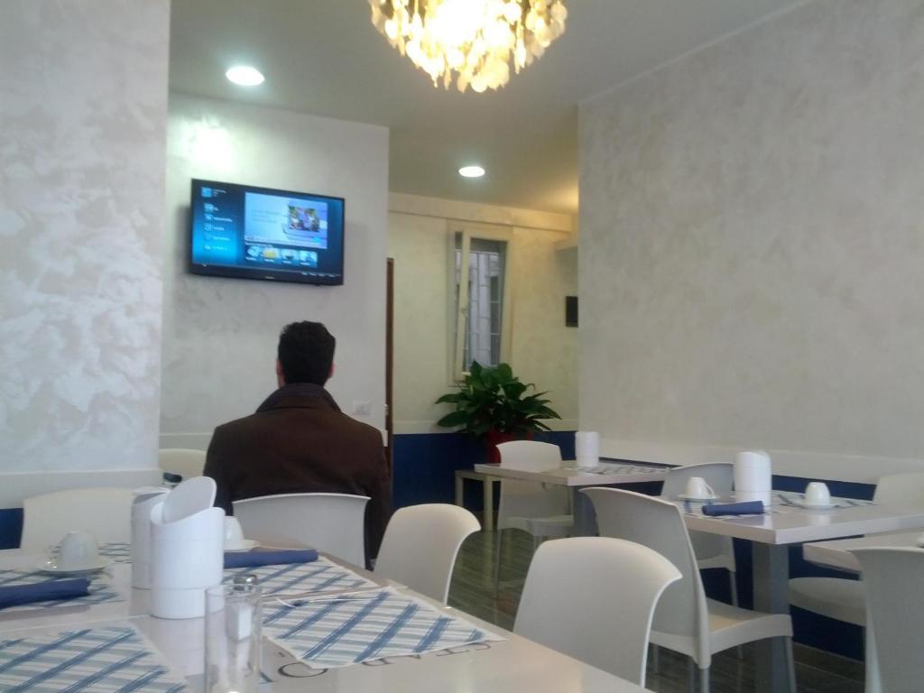 Bed and breakfast Star Of Roma
