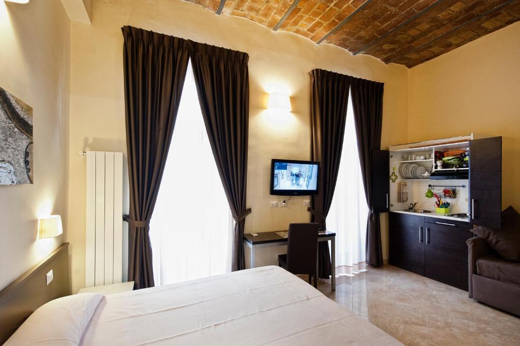 Appartamento Domus *
