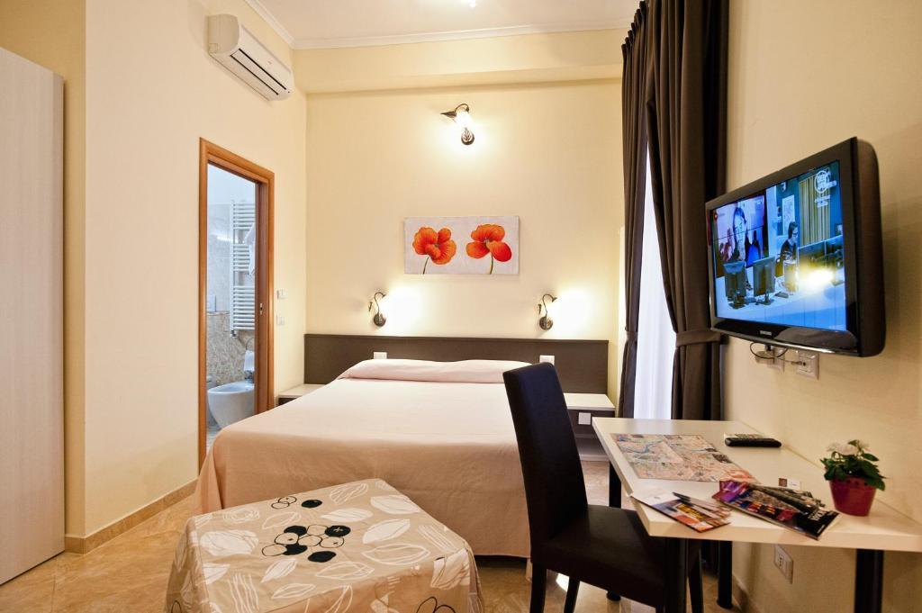 Appartamento Domus Roma