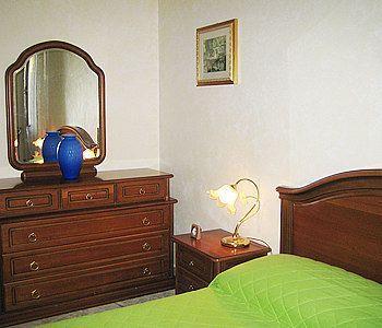 Frühstückspension Il Tesoro 3*