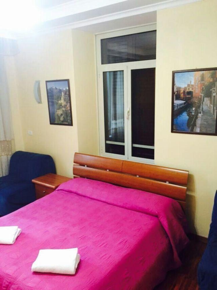 Affittacamere Zhihua Roma