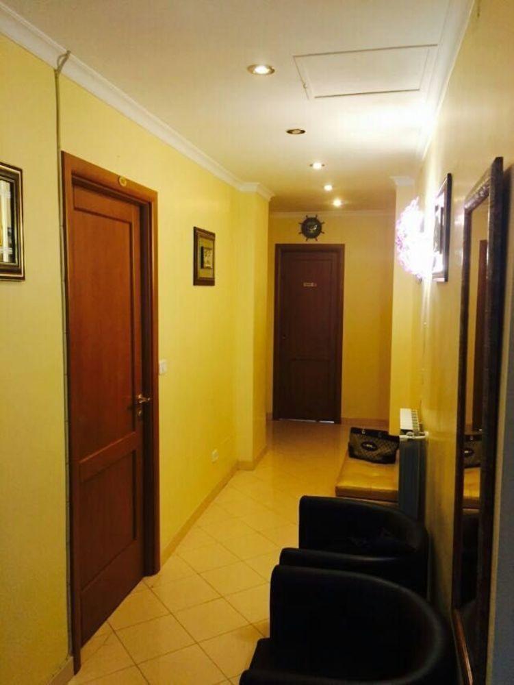 Guest house Zhihua Rome