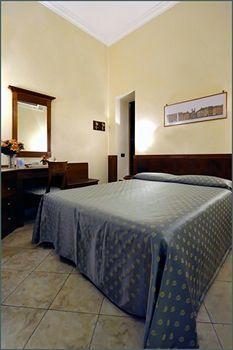 Hotel Smeraldo Roma