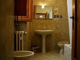 Bed & Breakfast King Square 2*