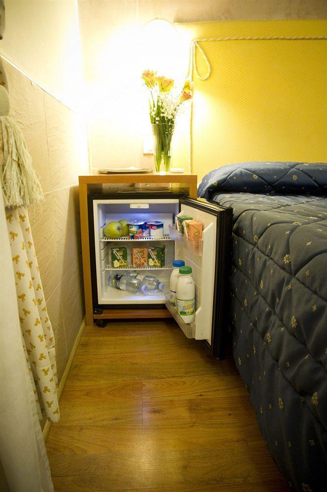 Bed and breakfast San Peter Roma