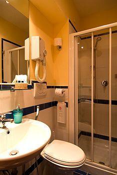 Bed and breakfast San Peter 2*