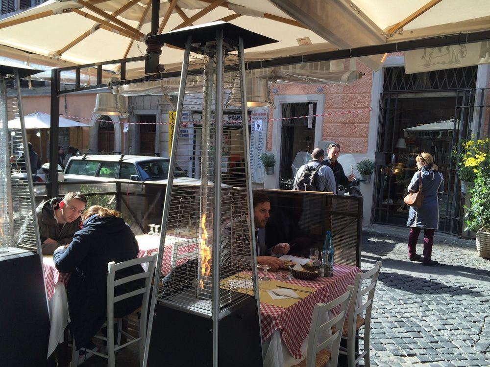 Gjestgiverier Dimora Storica Urbana Roma