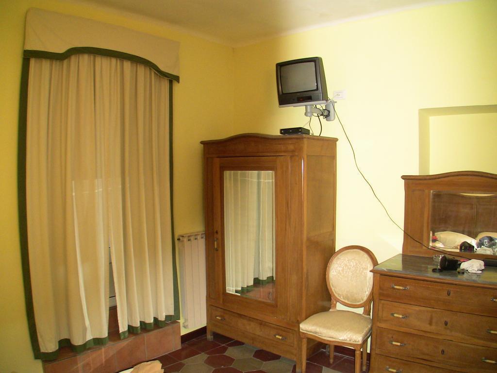 Gjestgiverier Dimora Storica Urbana 3*