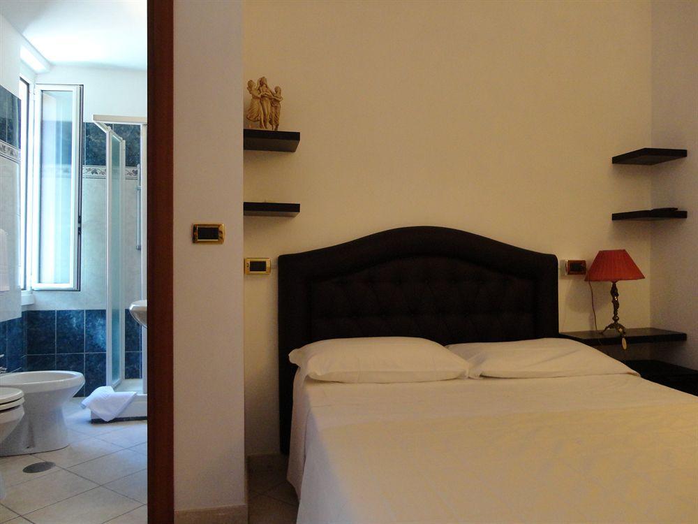 Guest house Citta Eterna 2*
