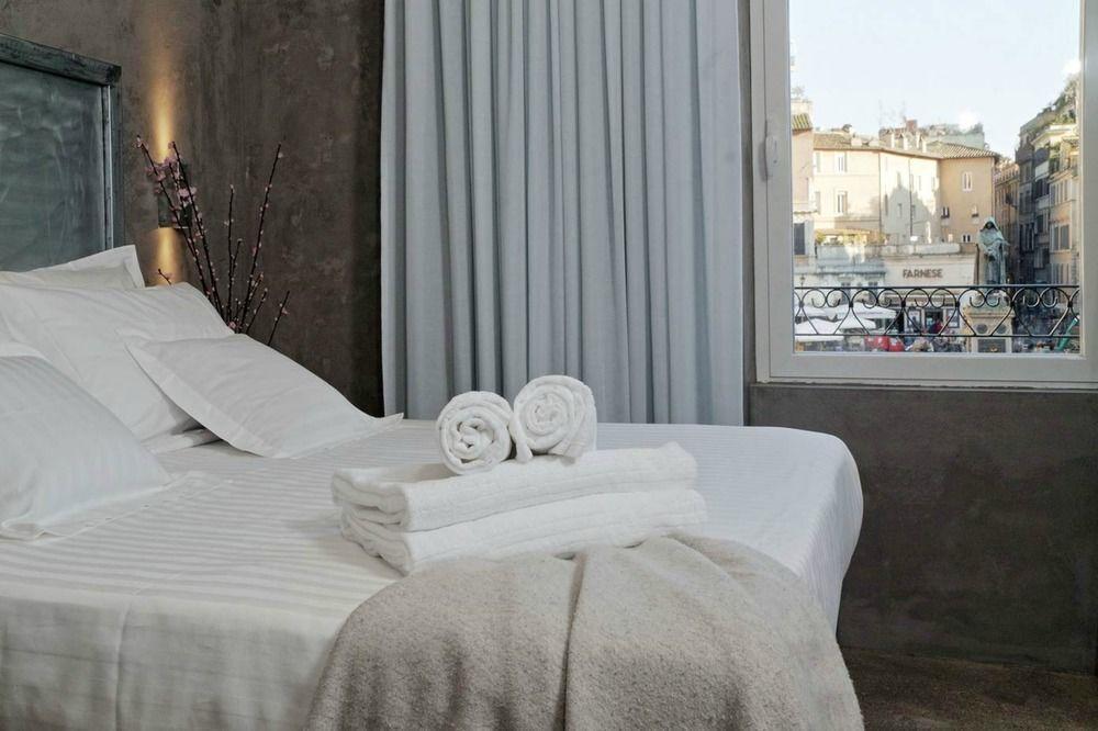 Hotel Mama's Roma