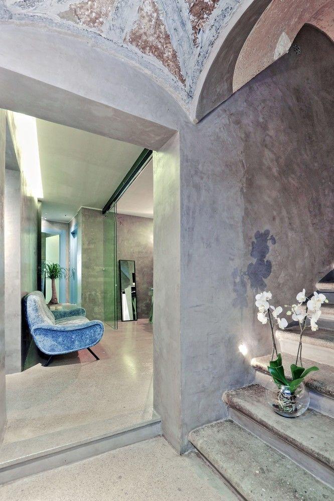 Hotel Mama's Roma