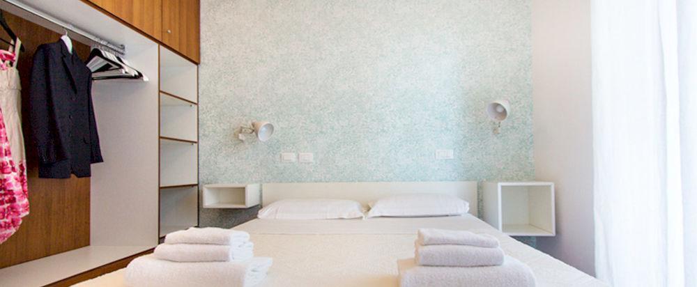 Acomodação com café da manhã  Relais Trastevere 3*