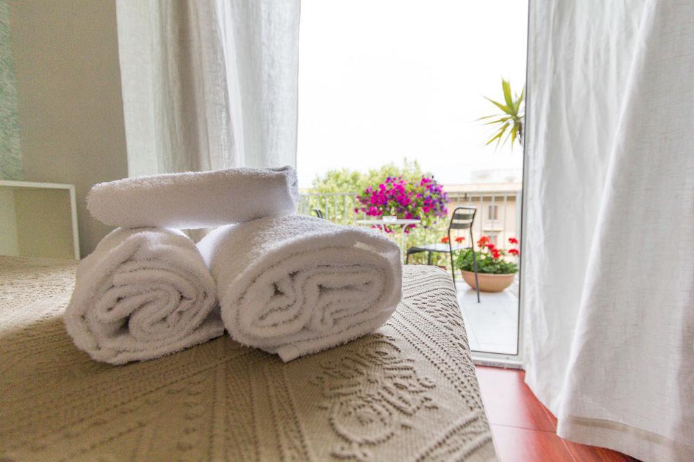 Bed & Breakfast Relais Trastevere Roma