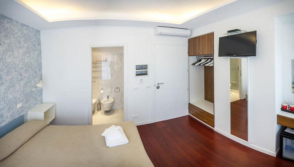 Acomodação com café da manhã  Relais Trastevere 3*