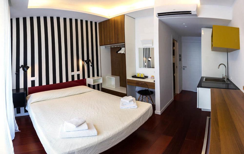 Relais Trastevere Roma