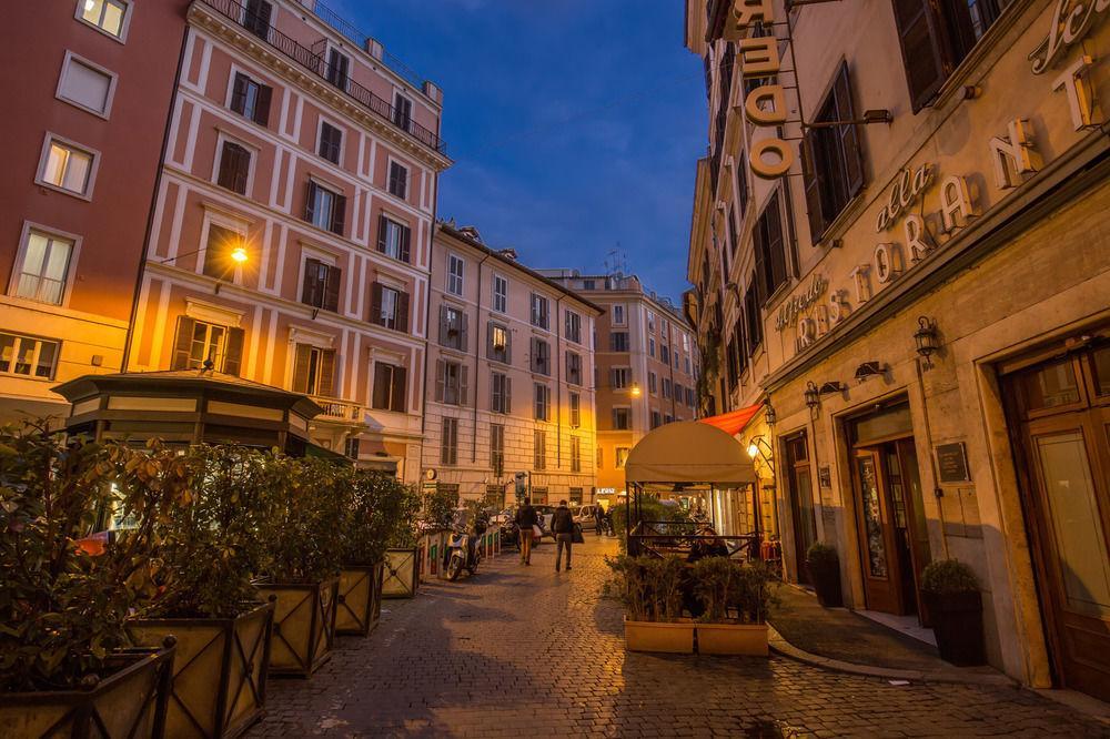 Affittacamere In Corso