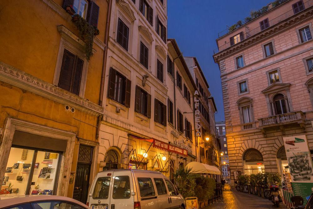 Affittacamere In Corso Roma