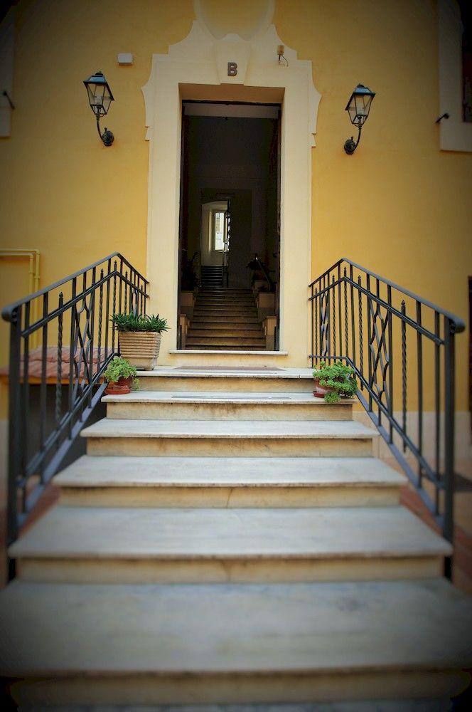 Frühstückspension Vatican Rom