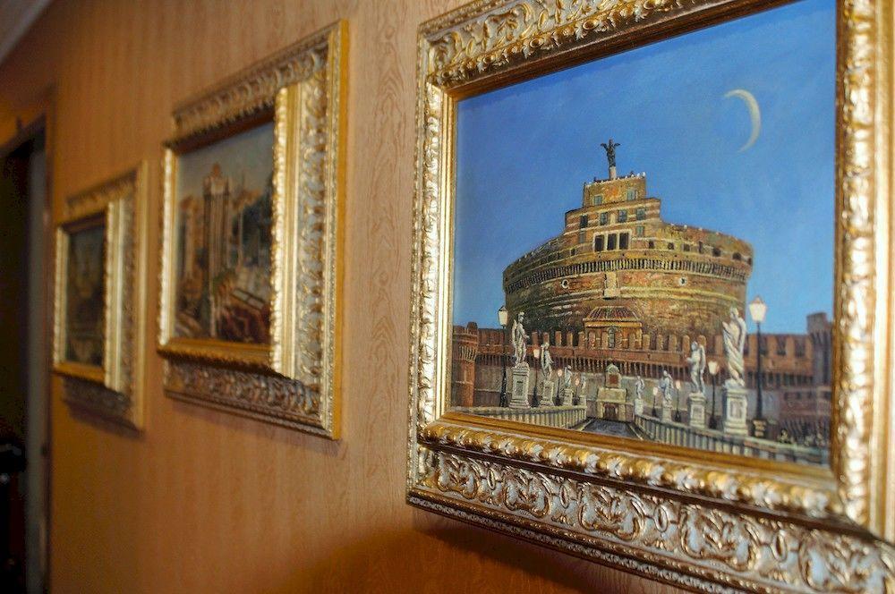 Vatican Rom
