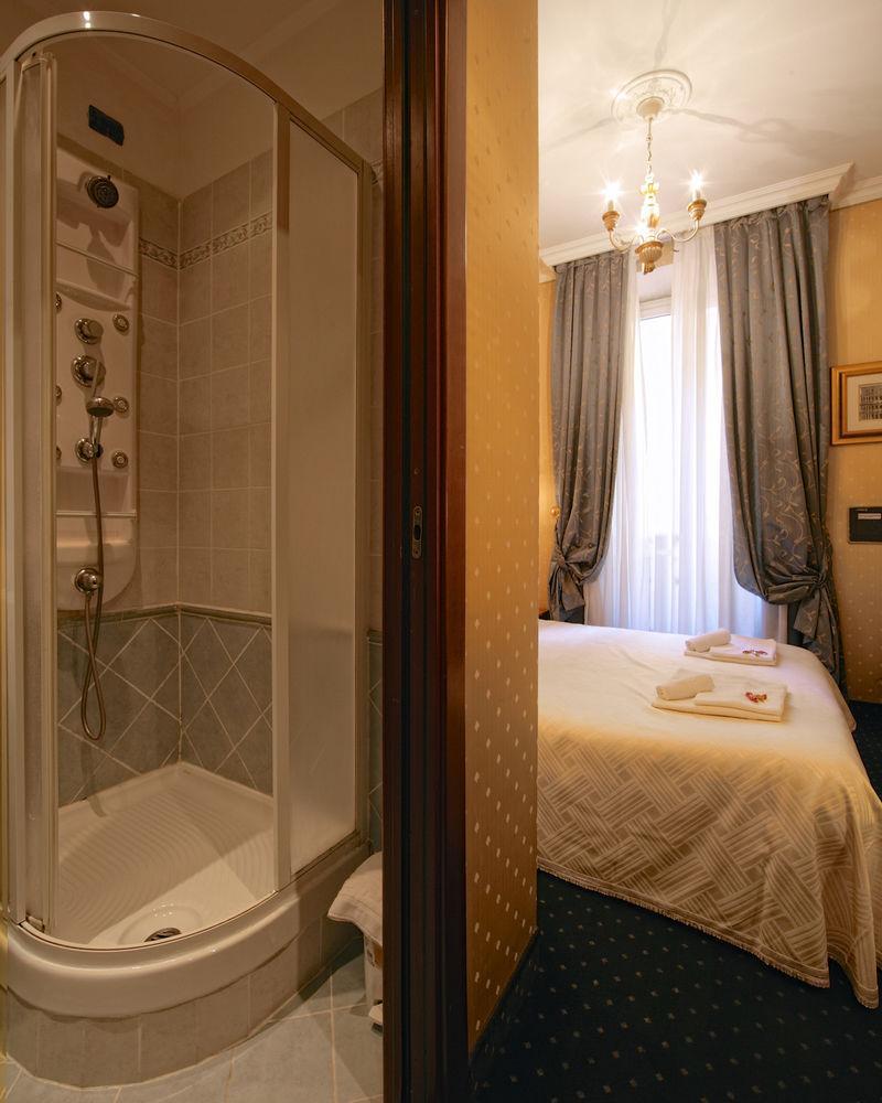 Bed & Breakfast Vatican 3*