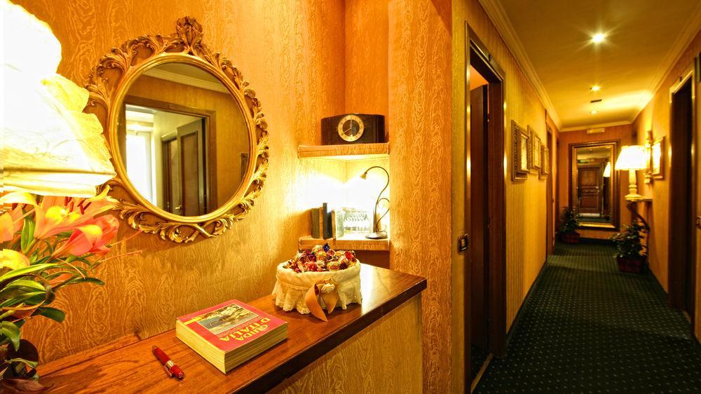 Bed and breakfast Vatican Roma