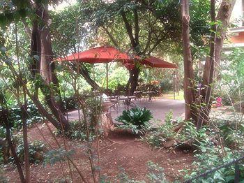 Hotel Mangili Rom