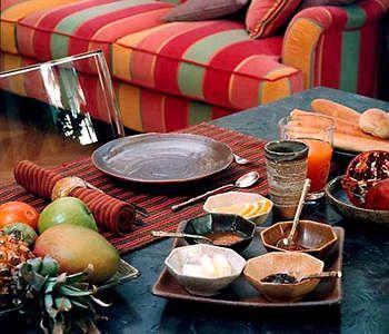 Hotel Mangili Roma