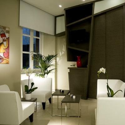 Apartment Ludovisi