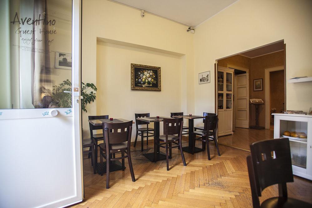 Aventino Rom