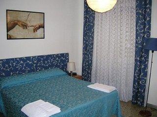 Apartment Trionfal *