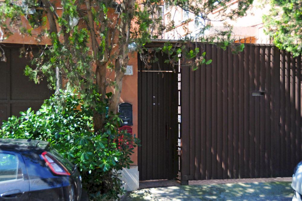 Bed and breakfast San Lorenzo Notte *