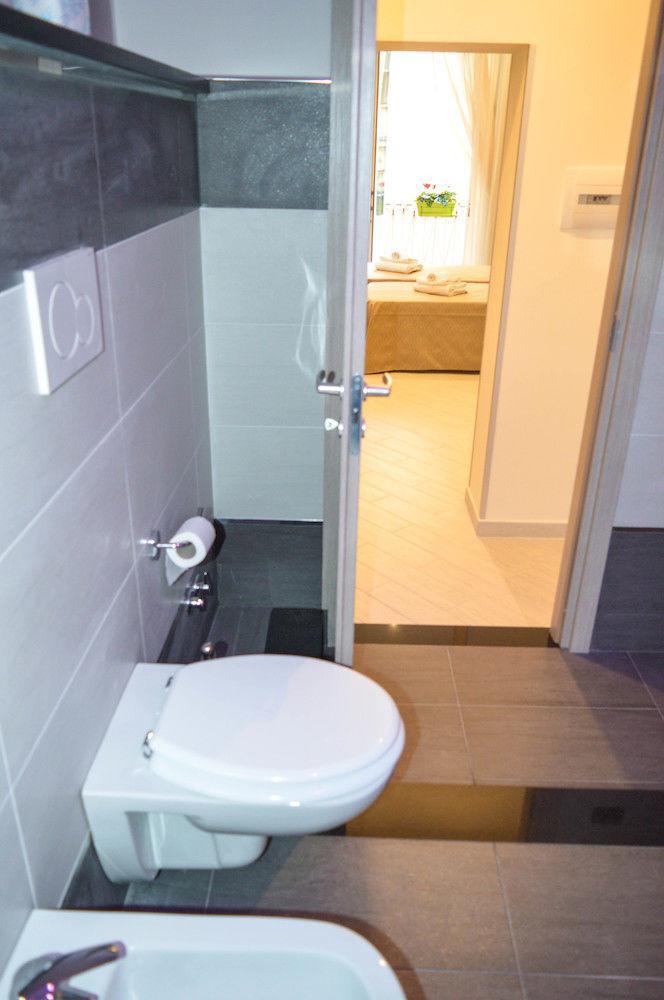 Bed and breakfast Colosseo 28 Roma