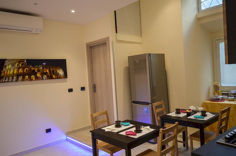 Bed and breakfast Colosseo 28 Roma